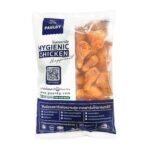 ปีกบนอบสไปซี่ PAULDY 1,000g.